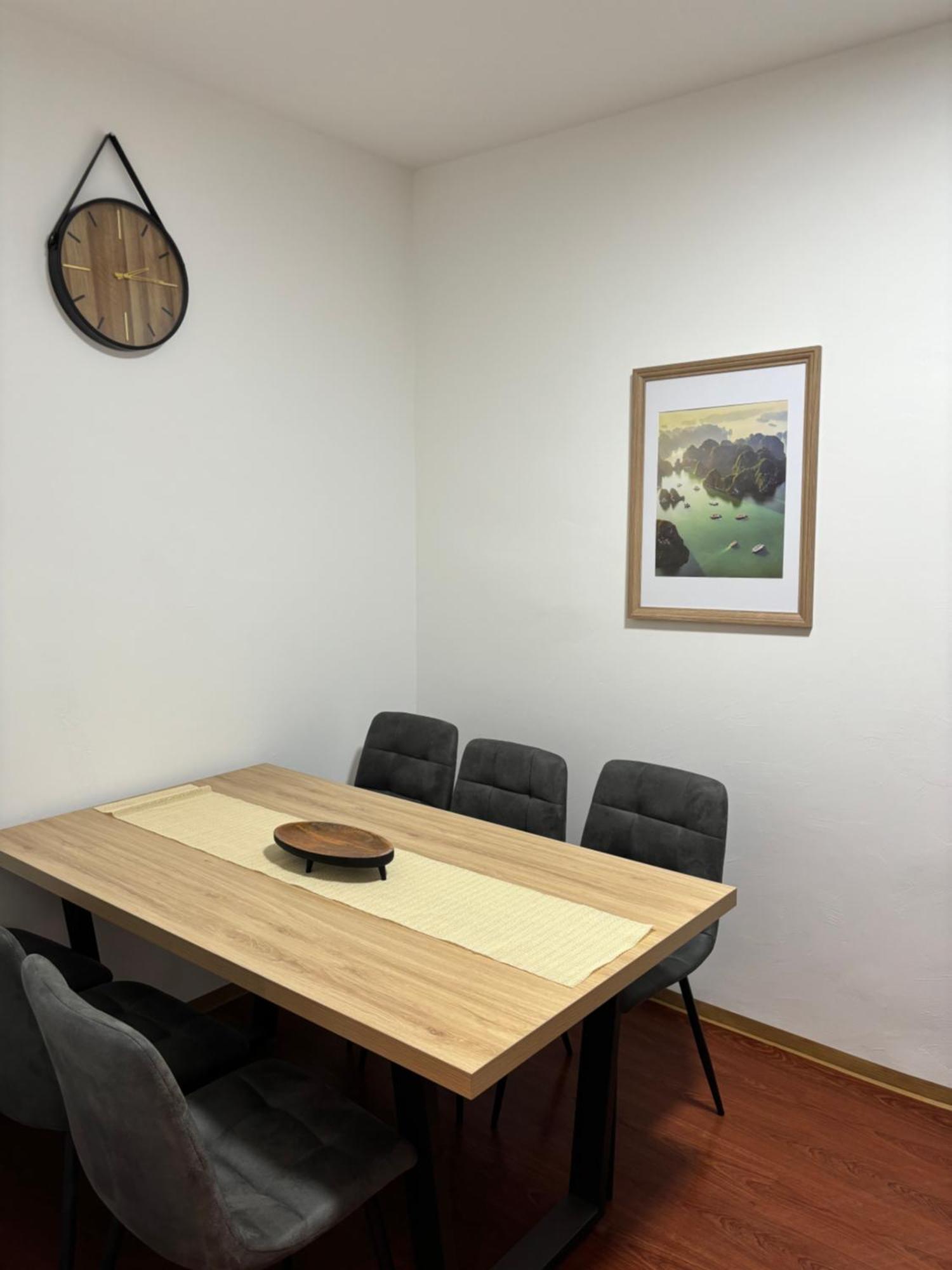 Anda City Rooms Vienna Exterior photo