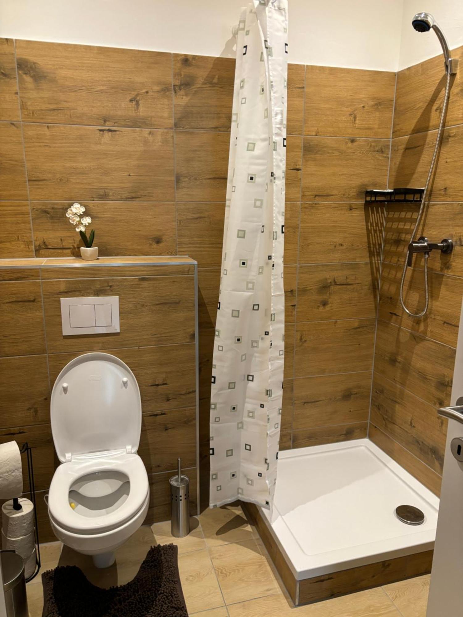 Anda City Rooms Vienna Exterior photo