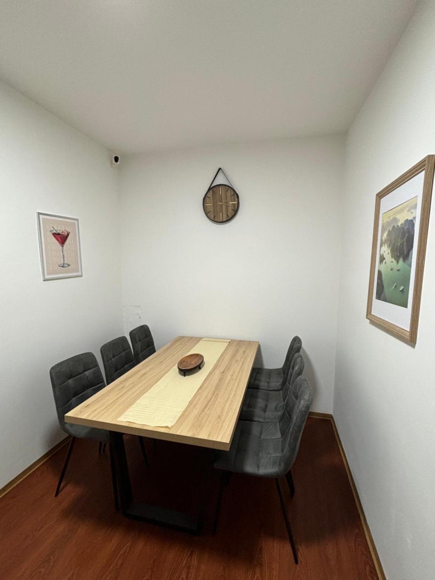 Anda City Rooms Vienna Exterior photo